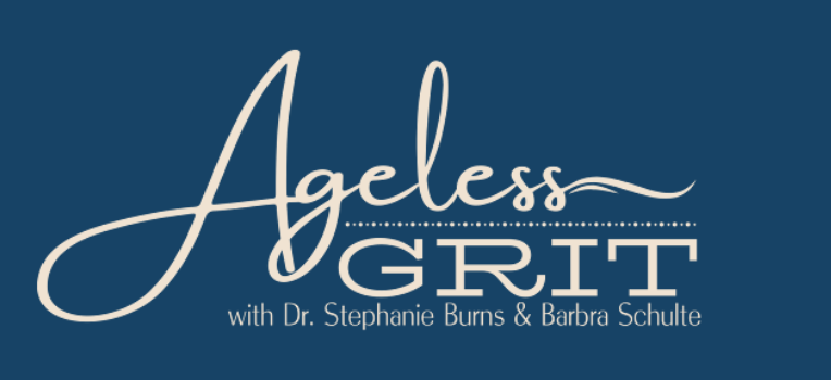 Ageless Grit Takeaways